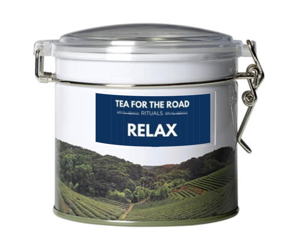 RELAX Tea