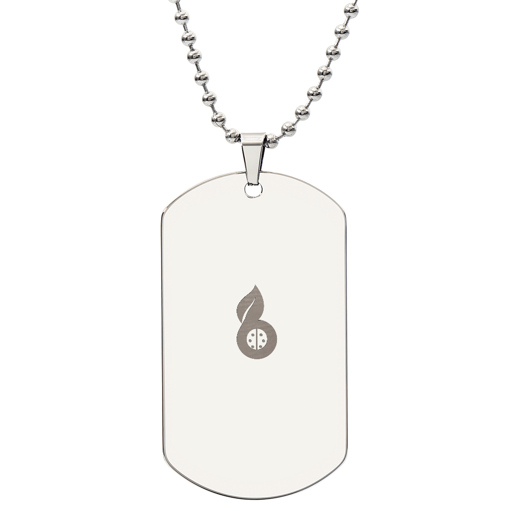 The 6 Month Promise Necklace
